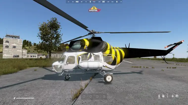 MI2 - Foto 2